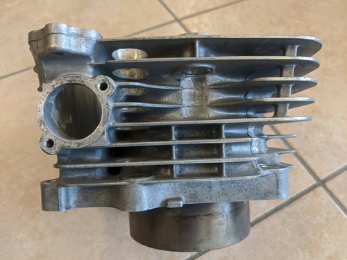 Cylinder yamaha srx - yamaha,