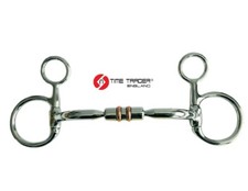 Baucher Hanging Cheek Copper