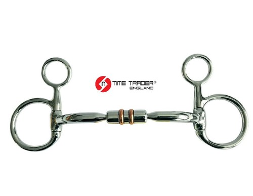Baucher hanging cheek copper - baucher,