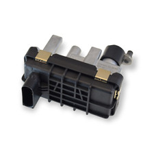 Turbocharger actuator vw - g-22,