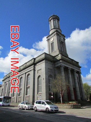 Photo aberdeen arts centre - ,