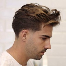 MENS HAIRDRESSER HAIR SALON