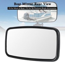 Marine Boat Rear View Mirror