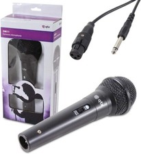 QTX Black Dynamic Cardoid