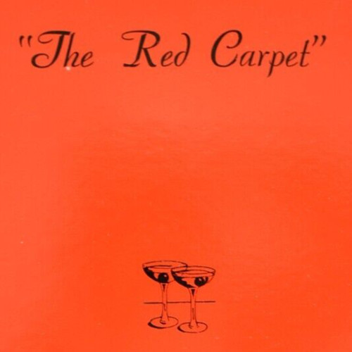 1970s the red carpet - 1970s,