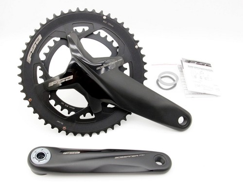 Fsa gossamer pro road gravel - fsa,