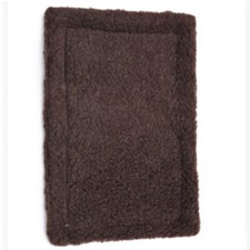 2x Soft and Warm Guinea Pig / Dwarf Hamster / Gerbil Cage Accessories Mat