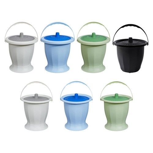 Spittoon chamber bucket - spittoon,