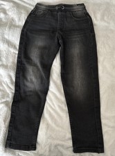 Boys Age 9-10 Loose Style