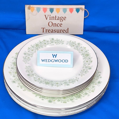 Wedgwood katherine dinner - dinner, and