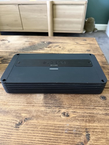 Audison 600 010w class - 5.600,