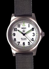 MWC G10LM General Service