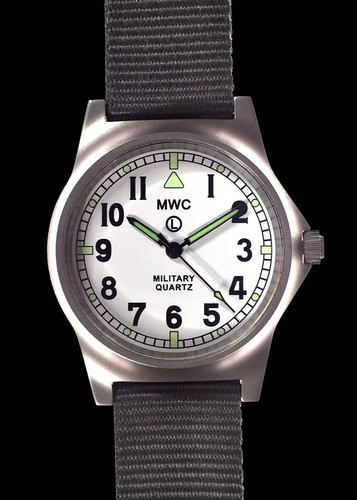 Mwc g10lm general service - mwc,