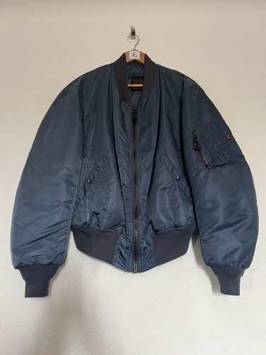 Vintage alpha industries 1 - alpha,