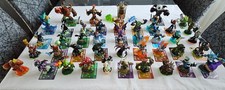 Skylanders PS3 Bundle x 45