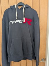 Honda Type R Pull Over Hoodie