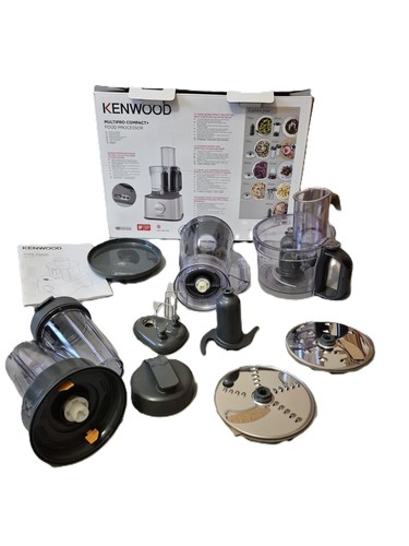 Kenwood food processor fdm30 - kenwood,