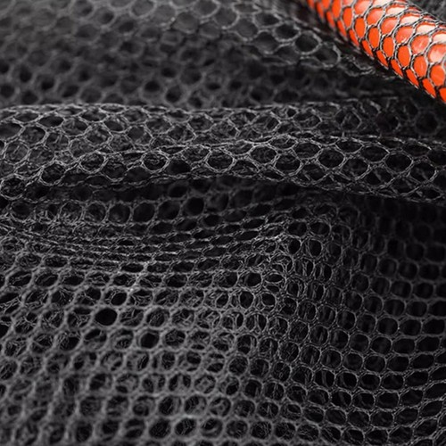Fine mesh fishing keep net - fine,