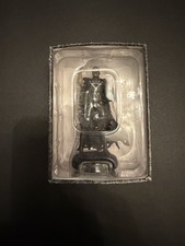 Eaglemoss DC Comics Super Hero Collection Black Hand Figurine - Blackest Night