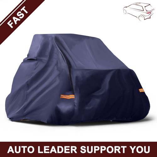 Waterproof utv cover side - waterproof,