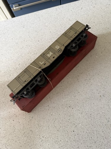 Hornby gauge no2 lms - hornby,