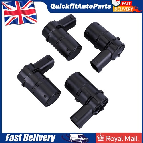 Front rear pdc parking - 4x,