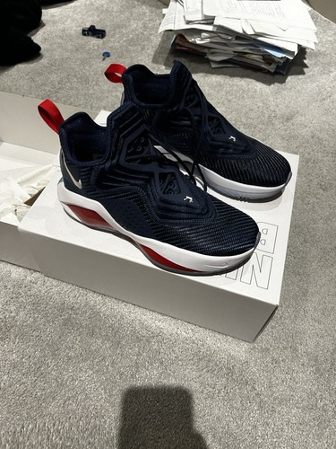 Nike lebron soldier - soldier, 14