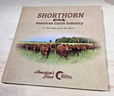 Shorthorn and the American