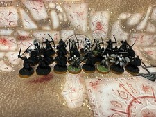 MESBG: Warriors of Minas