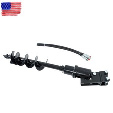8inch 200mm Diameter Hydraulic