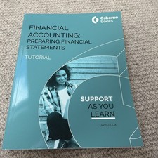 AAT Level 3 Osborne -