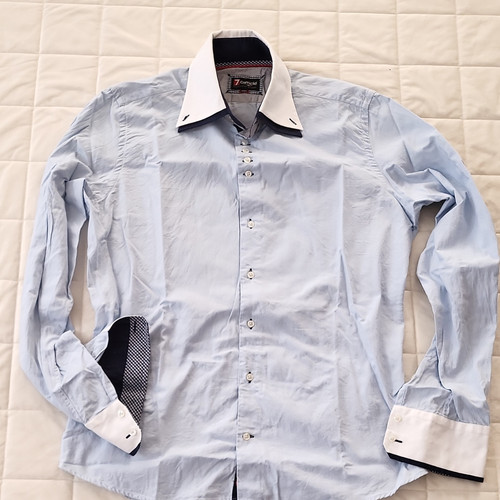 7camicie men light - 7camicie,
