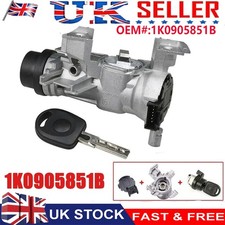 Ignition Barrel Switch