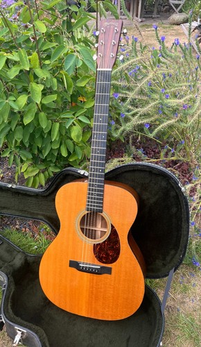 Martin om21 - martin,
