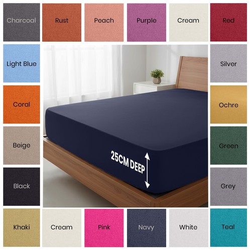 Luxury super soft fitted - luxury,