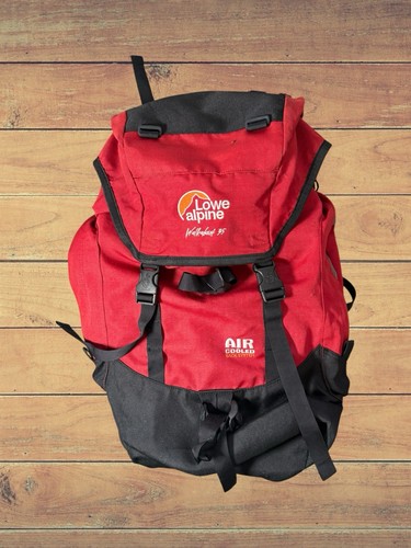 Vintage lowe alpine - vintage,