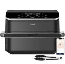 COSORI Dual Air Fryer 10L