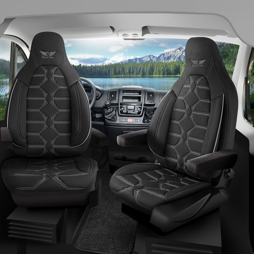 Seat covers - covers, for