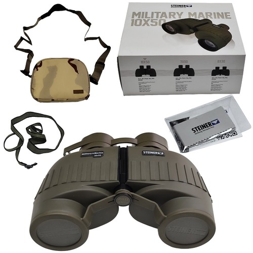 Binoculars steiner military - steiner,