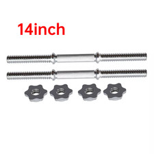 Dumbbell Bar 1x Pair Workout