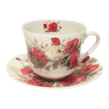 Roy Kirkham - Breakfast Cup