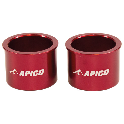 Apico front wheel - wheel, for