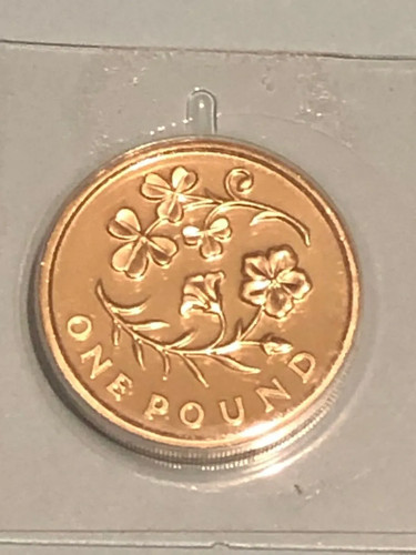 2014 old round one - £1,