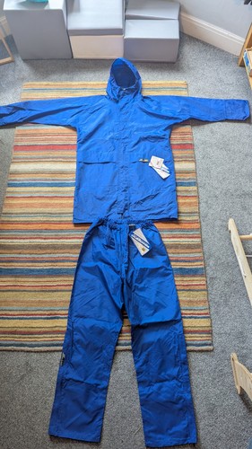 Craghoppers vintage 1988 - vintage,