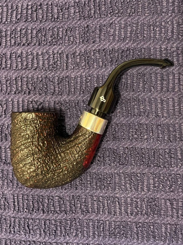 Pub pipe handmade - =,