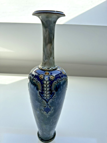 Royal doulton lambeth - royal, studio