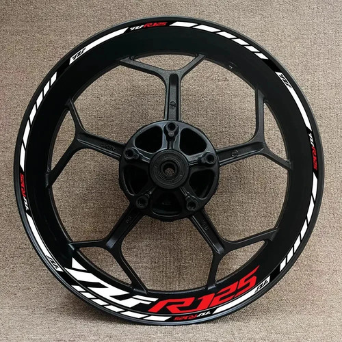 For yamaha yzf r125 wheel - for, hub