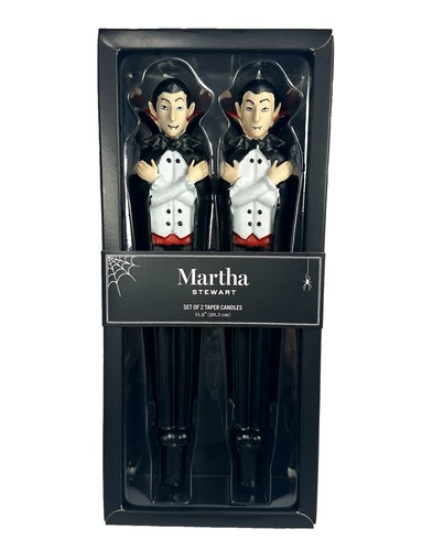 Martha stewart vampire taper - stewart,