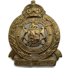 South African Police