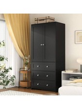 VOWNER  Armoire Wardrobe
